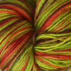 Turning Leaves - Superwash Bluefaced Leicester sock yarn