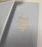 Father's Day Card - Luxury Keepsake Kinetic Card - Image 4