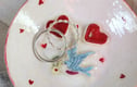 Trinket dishes 