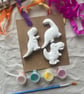 Dinosaur Painting Kit for Kids - Image 3