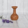 Small Laburnum Twig Vase - Wood Turned 