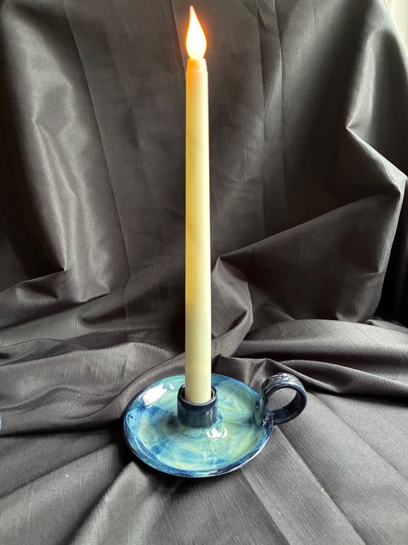 Candlestick Holders