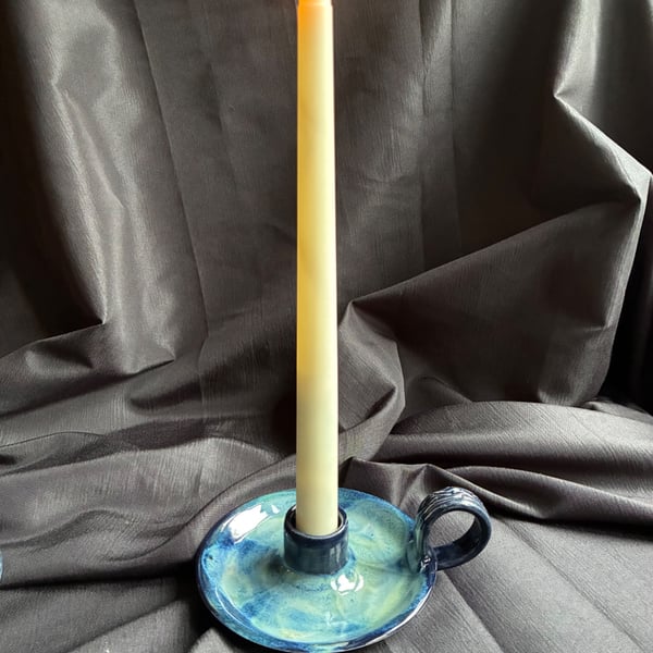 Candlestick Holders