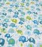 Quilted I-Spy Baby Play Mat  - Image 9