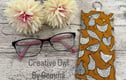 Lanyard Glasses Holders