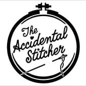 The Accidental Stitcher