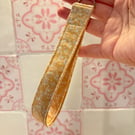 The 'Catherine' Wristlet