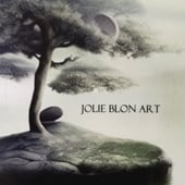 Jolie Blon Art