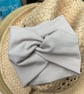 Nude Jersey Cuff  Tattoo cover up for wrist, beige cuff bracelet tattoo cover up - Image 5