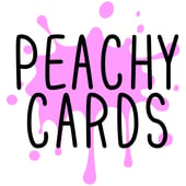 Peachy Cards
