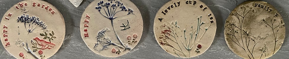 Bruce and Daphne Designs