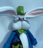 White Rabbits. Home Decor for Spring and Summer. Characters  Trevor and Tracy. - Image 3