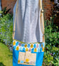Contemporary shoulder crossbody bag - Image 3