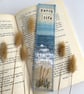 Bookmark with Beach Scene - Image 2