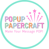 POPUP Papercraft