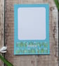 Cheer Bringing Mini Writing Paper Set - Image 3