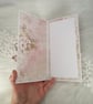 Pink  Nutcracker Christmas. Luxury PinkChristmasCard. Festive Keepsake. (2) - Image 3