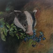 Water Colour Paintings by Kate Bradley