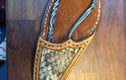 SpiderWolf Leather