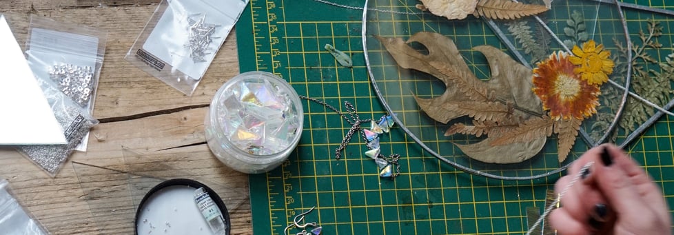 Emily Johnston Glass