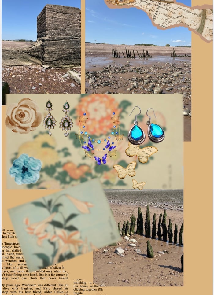 Cherry Lake Art