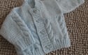 To fit 14" Chest (Approximate age Newborn)