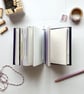A7 'Extraordinary Things' Mixed Paper Notebook - Image 3