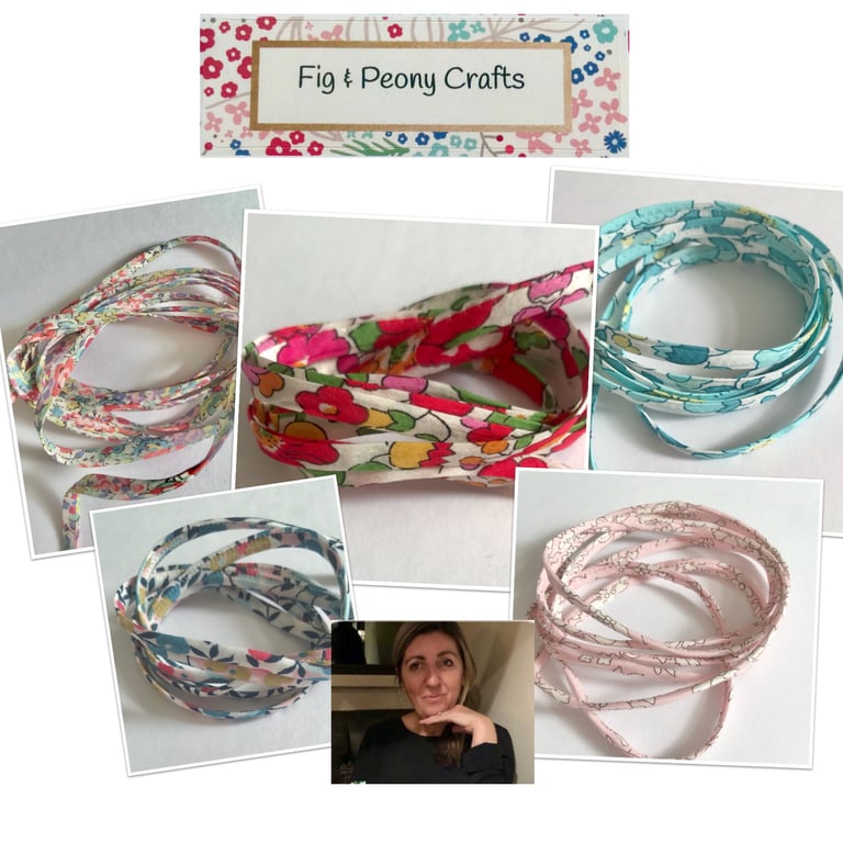 Fig & Peony Crafts