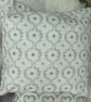 Cushion, Decorative Cushion, Bees Design  - Image 1