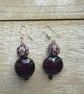 Drop Earrings - Timelessness