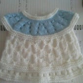 Bambino Baby Knitwear