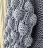 Bobble sleeve Cardigan size 14-18 - Image 3