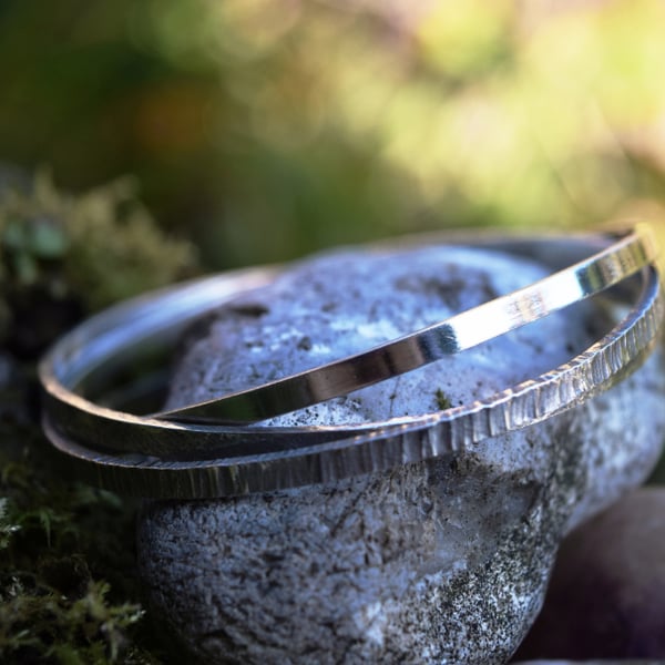 Matronae Trinity Bangle