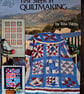 Vintage Quilt Booklet - Image 1