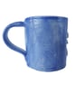 Octopus Mug - Hand Built Stoneware Pottery - Image 7