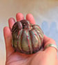 Small Ceramic Pumpkin - Image 3