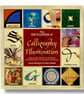 Destash Item - The Encyclopaedia of Calligraphy Techniques 