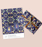 Eid Mubarak Gift Wrap Pack – Islamic Lantern and Crescent Moon Wrapping Paper - Image 6
