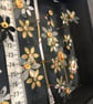 Framed 3d flowers assemblage  - Image 6