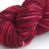 SALE Toasty - Superwash wool-nylon DK yarn
