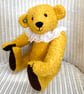 SALE Tabitha: Collectable Boucle Artist Bear 40cm (15.75") - Image 3