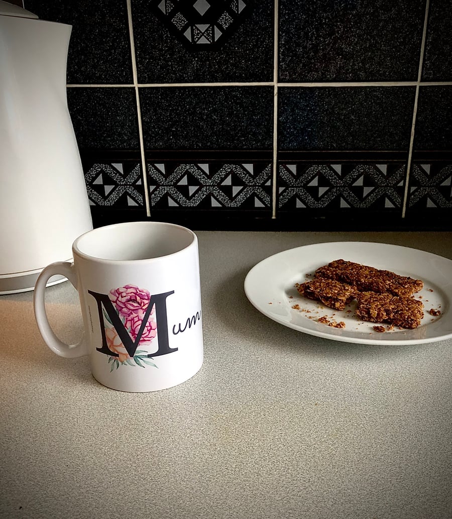 Mum mug. Mugs for Mums on birthday or Christmas, Mothers day