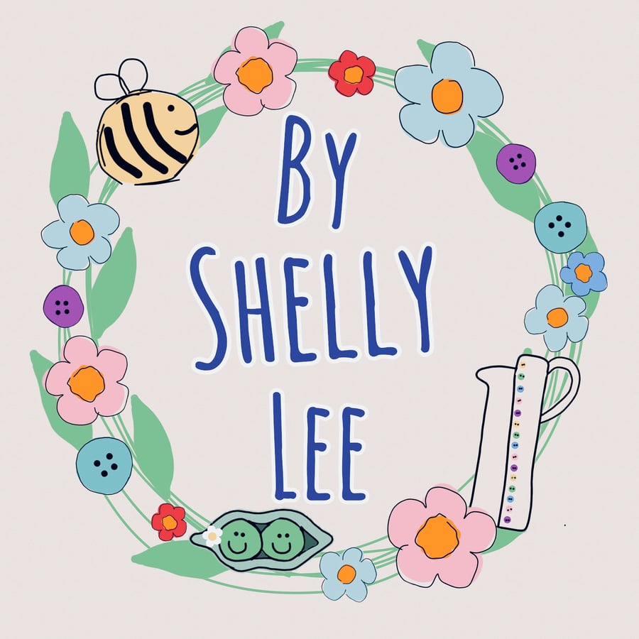 By Shelly Lee