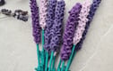Crochet flowers