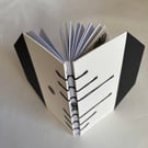 Black and White and Edgy