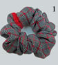 Unique handmade scrunchies - Image 3