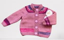 Baby Cardigans