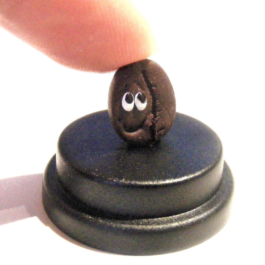Pet Coffee Bean, Coffee gift, Bean gift, Coffee lover