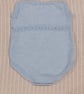 Baby knitted romper set - Image 2