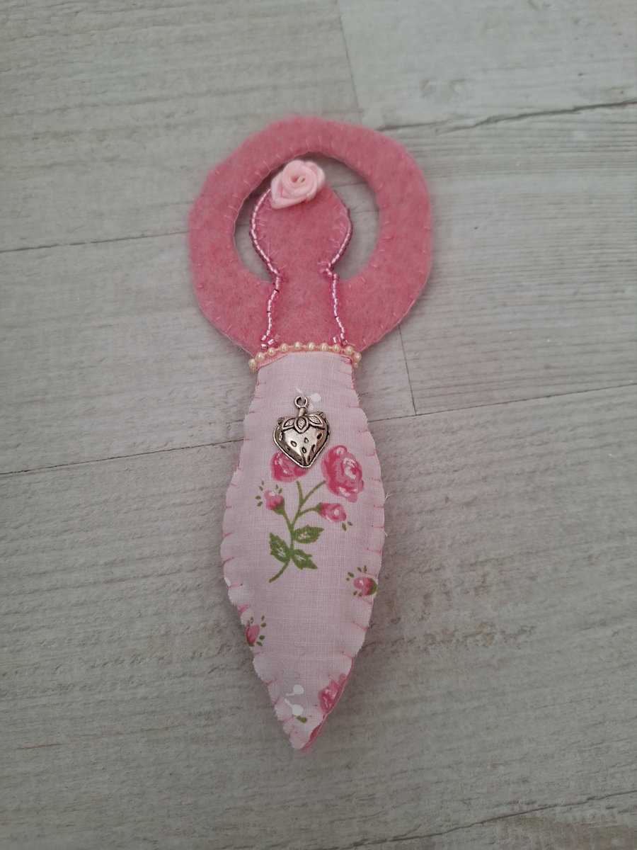 Goddess Poppet Doll Craft Kit